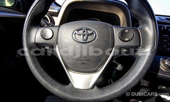 Buy Import Toyota 4Runner Black Car in Import - Dubai in Ali Sabieh Region Buy Import Toyota 4Runner Black Car in Import - Dubai in Ali Sabieh Region