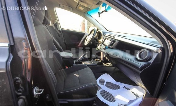 Buy Import Toyota 4Runner Black Car in Import - Dubai in Ali Sabieh Region Buy Import Toyota 4Runner Black Car in Import - Dubai in Ali Sabieh Region