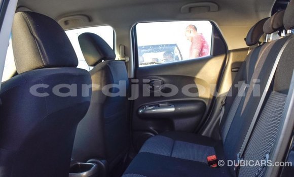 Buy Import Nissan Juke Black Car in Import - Dubai in Ali Sabieh Region Buy Import Nissan Juke Black Car in Import - Dubai in Ali Sabieh Region