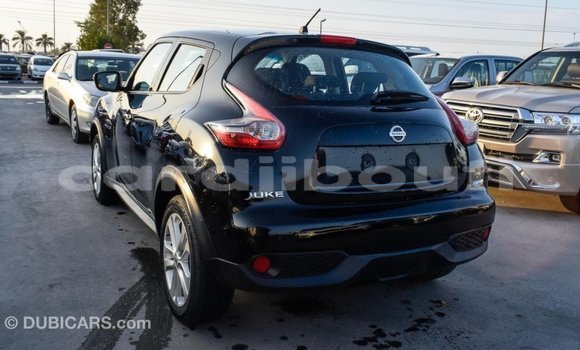 Buy Import Nissan Juke Black Car in Import - Dubai in Ali Sabieh Region Buy Import Nissan Juke Black Car in Import - Dubai in Ali Sabieh Region