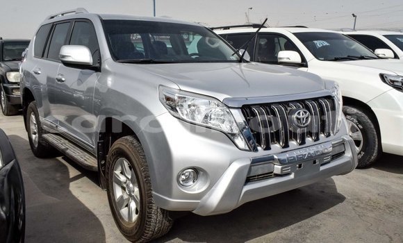 Buy Import Toyota Prado Other Car in Import - Dubai in Ali Sabieh Region Buy Import Toyota Prado Other Car in Import - Dubai in Ali Sabieh Region
