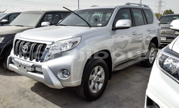 Buy Import Toyota Prado Other Car in Import - Dubai in Ali Sabieh Region Buy Import Toyota Prado Other Car in Import - Dubai in Ali Sabieh Region