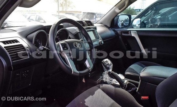 Buy Import Toyota Prado Other Car in Import - Dubai in Ali Sabieh Region Buy Import Toyota Prado Other Car in Import - Dubai in Ali Sabieh Region