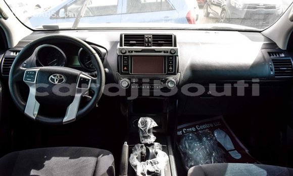 Buy Import Toyota Prado Other Car in Import - Dubai in Ali Sabieh Region Buy Import Toyota Prado Other Car in Import - Dubai in Ali Sabieh Region