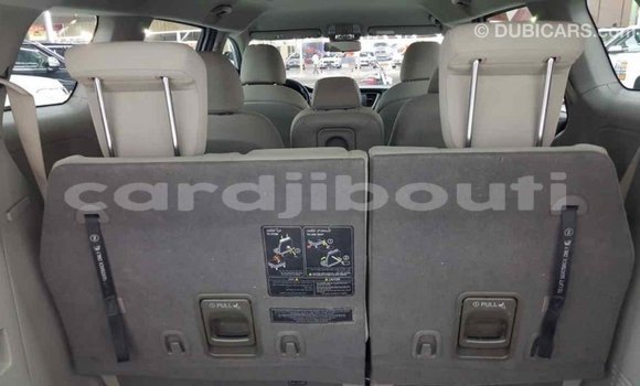 Acheter Import Voiture Kia Carnival Autre à Import - Dubai, Ali Sabieh Region