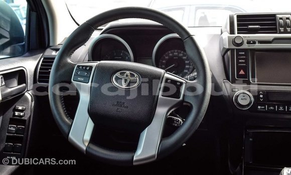 Buy Import Toyota Prado Other Car in Import - Dubai in Ali Sabieh Region Buy Import Toyota Prado Other Car in Import - Dubai in Ali Sabieh Region