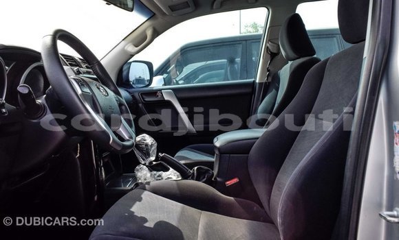 Buy Import Toyota Prado Other Car in Import - Dubai in Ali Sabieh Region Buy Import Toyota Prado Other Car in Import - Dubai in Ali Sabieh Region