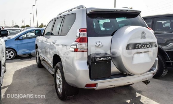 Buy Import Toyota Prado Other Car in Import - Dubai in Ali Sabieh Region Buy Import Toyota Prado Other Car in Import - Dubai in Ali Sabieh Region