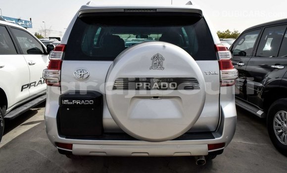Buy Import Toyota Prado Other Car in Import - Dubai in Ali Sabieh Region Buy Import Toyota Prado Other Car in Import - Dubai in Ali Sabieh Region