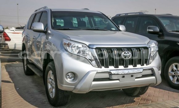 Buy Import Toyota Prado Other Car in Import - Dubai in Ali Sabieh Region Buy Import Toyota Prado Other Car in Import - Dubai in Ali Sabieh Region