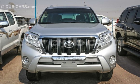 Buy Import Toyota Prado Other Car in Import - Dubai in Ali Sabieh Region Buy Import Toyota Prado Other Car in Import - Dubai in Ali Sabieh Region