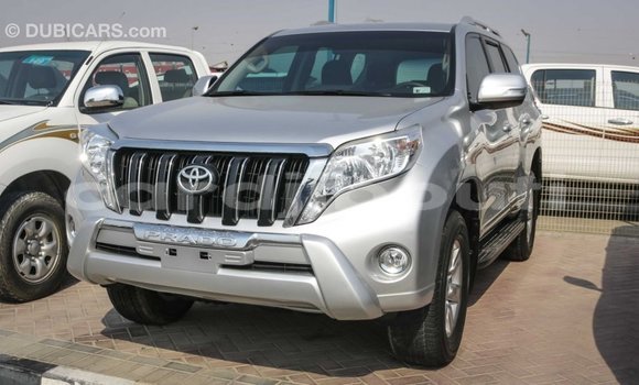 Buy Import Toyota Prado Other Car in Import - Dubai in Ali Sabieh Region Buy Import Toyota Prado Other Car in Import - Dubai in Ali Sabieh Region