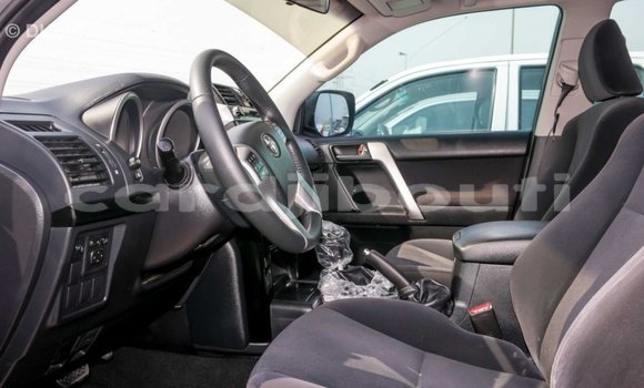 Buy Import Toyota Prado Other Car in Import - Dubai in Ali Sabieh Region Buy Import Toyota Prado Other Car in Import - Dubai in Ali Sabieh Region