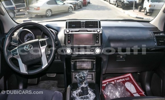 Buy Import Toyota Prado Other Car in Import - Dubai in Ali Sabieh Region Buy Import Toyota Prado Other Car in Import - Dubai in Ali Sabieh Region