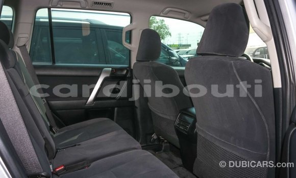 Buy Import Toyota Prado Other Car in Import - Dubai in Ali Sabieh Region Buy Import Toyota Prado Other Car in Import - Dubai in Ali Sabieh Region