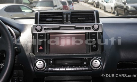 Buy Import Toyota Prado Other Car in Import - Dubai in Ali Sabieh Region Buy Import Toyota Prado Other Car in Import - Dubai in Ali Sabieh Region
