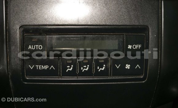 Buy Import Toyota Prado Other Car in Import - Dubai in Ali Sabieh Region Buy Import Toyota Prado Other Car in Import - Dubai in Ali Sabieh Region