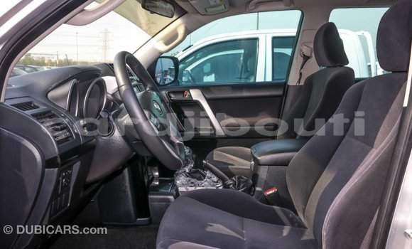 Buy Import Toyota Prado Other Car in Import - Dubai in Ali Sabieh Region Buy Import Toyota Prado Other Car in Import - Dubai in Ali Sabieh Region