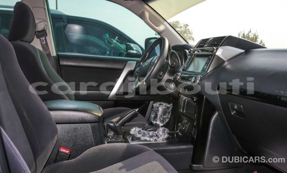 Buy Import Toyota Prado Other Car in Import - Dubai in Ali Sabieh Region Buy Import Toyota Prado Other Car in Import - Dubai in Ali Sabieh Region