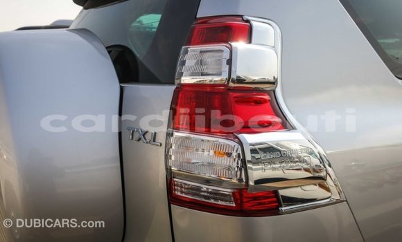 Buy Import Toyota Prado Other Car in Import - Dubai in Ali Sabieh Region Buy Import Toyota Prado Other Car in Import - Dubai in Ali Sabieh Region