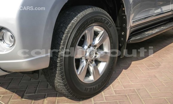 Buy Import Toyota Prado Other Car in Import - Dubai in Ali Sabieh Region Buy Import Toyota Prado Other Car in Import - Dubai in Ali Sabieh Region