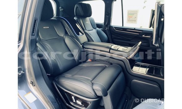 Buy Import Lexus LX Other Car in Import - Dubai in Ali Sabieh Region Buy Import Lexus LX Other Car in Import - Dubai in Ali Sabieh Region