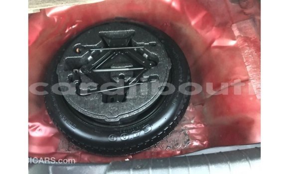 Buy Import Hyundai Sonata Red Car in Import - Dubai in Ali Sabieh Region Buy Import Hyundai Sonata Red Car in Import - Dubai in Ali Sabieh Region