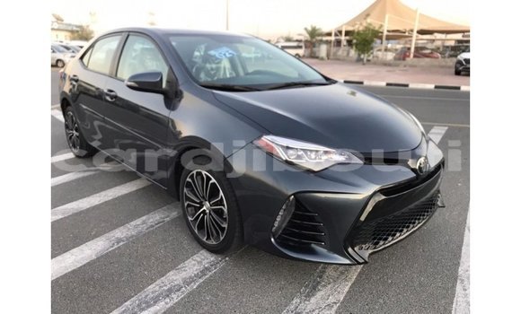Buy Import Toyota Corolla Other Car in Import - Dubai in Ali Sabieh Region Buy Import Toyota Corolla Other Car in Import - Dubai in Ali Sabieh Region