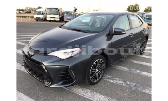 Buy Import Toyota Corolla Other Car in Import - Dubai in Ali Sabieh Region Buy Import Toyota Corolla Other Car in Import - Dubai in Ali Sabieh Region