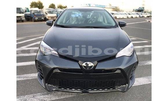 Buy Import Toyota Corolla Other Car in Import - Dubai in Ali Sabieh Region Buy Import Toyota Corolla Other Car in Import - Dubai in Ali Sabieh Region