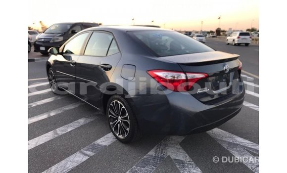 Buy Import Toyota Corolla Other Car in Import - Dubai in Ali Sabieh Region Buy Import Toyota Corolla Other Car in Import - Dubai in Ali Sabieh Region