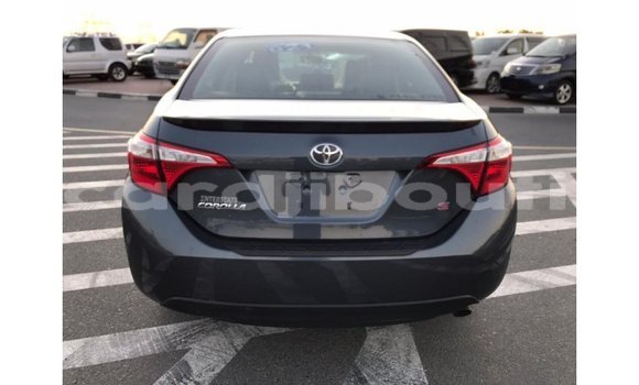 Buy Import Toyota Corolla Other Car in Import - Dubai in Ali Sabieh Region Buy Import Toyota Corolla Other Car in Import - Dubai in Ali Sabieh Region