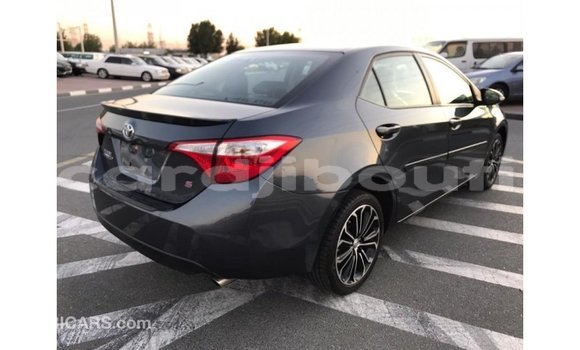 Buy Import Toyota Corolla Other Car in Import - Dubai in Ali Sabieh Region Buy Import Toyota Corolla Other Car in Import - Dubai in Ali Sabieh Region