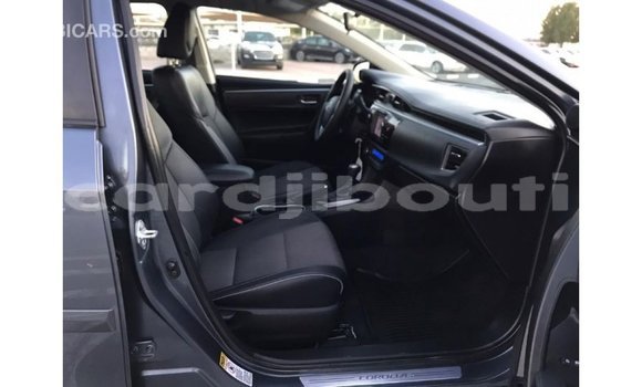 Buy Import Toyota Corolla Other Car in Import - Dubai in Ali Sabieh Region Buy Import Toyota Corolla Other Car in Import - Dubai in Ali Sabieh Region
