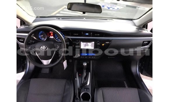 Buy Import Toyota Corolla Other Car in Import - Dubai in Ali Sabieh Region Buy Import Toyota Corolla Other Car in Import - Dubai in Ali Sabieh Region