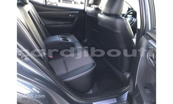 Buy Import Toyota Corolla Other Car in Import - Dubai in Ali Sabieh Region Buy Import Toyota Corolla Other Car in Import - Dubai in Ali Sabieh Region