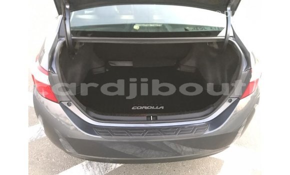 Buy Import Toyota Corolla Other Car in Import - Dubai in Ali Sabieh Region Buy Import Toyota Corolla Other Car in Import - Dubai in Ali Sabieh Region