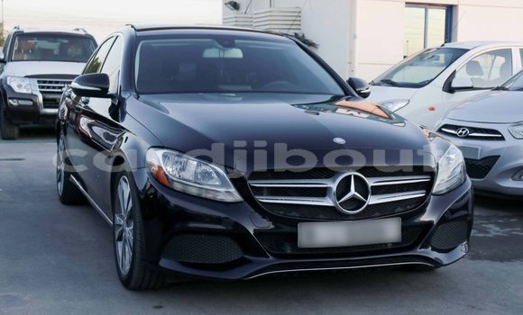 Buy Import Mercedes-Benz 190 Black Car in Import - Dubai in Ali Sabieh Region Buy Import Mercedes-Benz 190 Black Car in Import - Dubai in Ali Sabieh Region