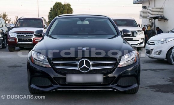 Buy Import Mercedes-Benz 190 Black Car in Import - Dubai in Ali Sabieh Region Buy Import Mercedes-Benz 190 Black Car in Import - Dubai in Ali Sabieh Region