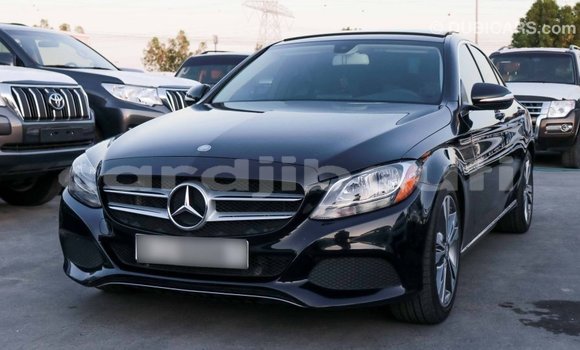 Buy Import Mercedes-Benz 190 Black Car in Import - Dubai in Ali Sabieh Region Buy Import Mercedes-Benz 190 Black Car in Import - Dubai in Ali Sabieh Region