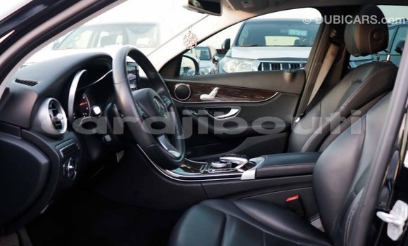 Buy Import Mercedes-Benz 190 Black Car in Import - Dubai in Ali Sabieh Region Buy Import Mercedes-Benz 190 Black Car in Import - Dubai in Ali Sabieh Region