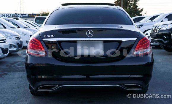 Buy Import Mercedes-Benz 190 Black Car in Import - Dubai in Ali Sabieh Region Buy Import Mercedes-Benz 190 Black Car in Import - Dubai in Ali Sabieh Region