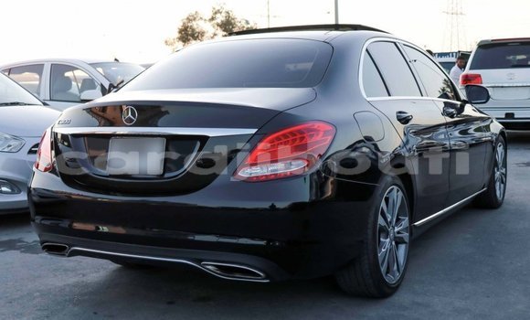 Buy Import Mercedes-Benz 190 Black Car in Import - Dubai in Ali Sabieh Region Buy Import Mercedes-Benz 190 Black Car in Import - Dubai in Ali Sabieh Region
