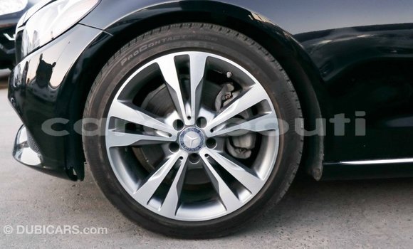 Buy Import Mercedes-Benz 190 Black Car in Import - Dubai in Ali Sabieh Region Buy Import Mercedes-Benz 190 Black Car in Import - Dubai in Ali Sabieh Region