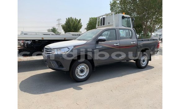 Acheter Import Voiture Toyota Hilux Autre à Import - Dubai, Ali Sabieh Region Acheter Import Voiture Toyota Hilux Autre à Import - Dubai, Ali Sabieh Region