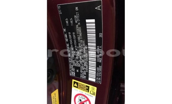 Buy Import Toyota Highlander Other Car in Import - Dubai in Ali Sabieh Region Buy Import Toyota Highlander Other Car in Import - Dubai in Ali Sabieh Region