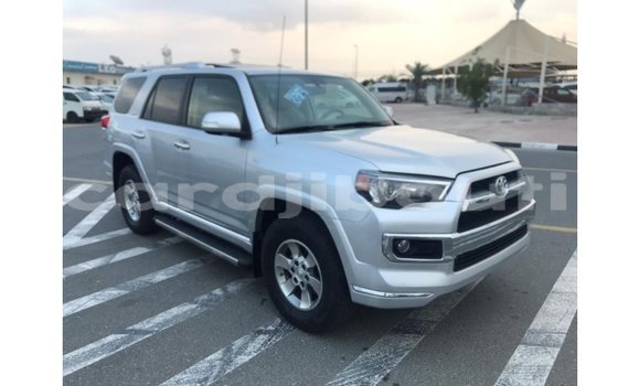 Buy Import Toyota 4Runner Other Car in Import - Dubai in Ali Sabieh Region Buy Import Toyota 4Runner Other Car in Import - Dubai in Ali Sabieh Region