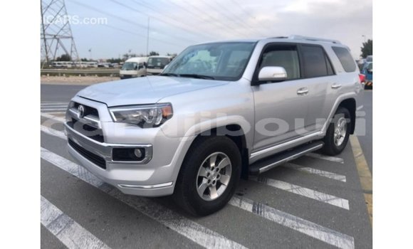 Buy Import Toyota 4Runner Other Car in Import - Dubai in Ali Sabieh Region Buy Import Toyota 4Runner Other Car in Import - Dubai in Ali Sabieh Region