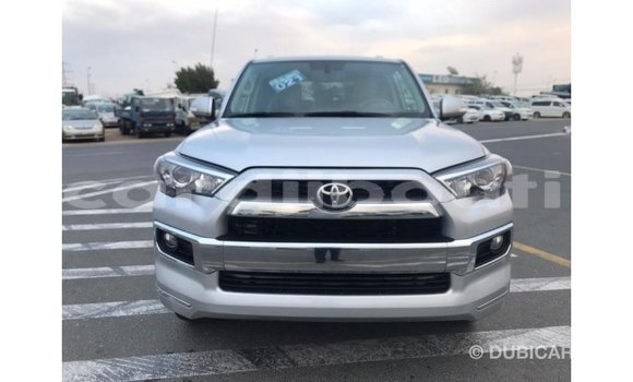 Buy Import Toyota 4Runner Other Car in Import - Dubai in Ali Sabieh Region Buy Import Toyota 4Runner Other Car in Import - Dubai in Ali Sabieh Region
