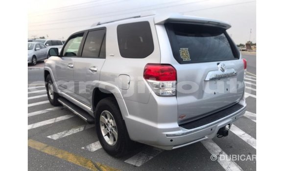 Buy Import Toyota 4Runner Other Car in Import - Dubai in Ali Sabieh Region Buy Import Toyota 4Runner Other Car in Import - Dubai in Ali Sabieh Region
